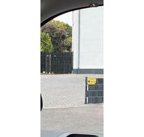 Stellplatz für Wohnwagen in Dortmund Huckarde