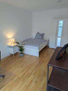 Foto - 5 Zimmer Etagenwohnung zur Miete in Offenbach am Main