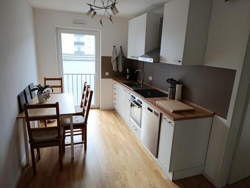 Foto - Etagenwohnung in Offenbach am Main zur Miete