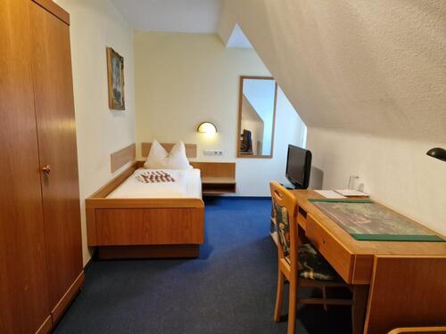 Foto - 1 Zimmer Etagenwohnung zur Miete in Stuttgart