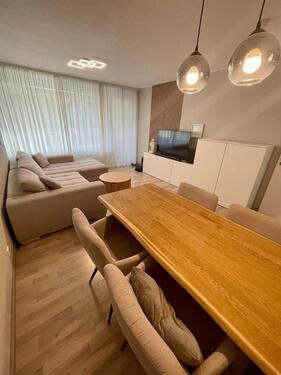 Foto - 2-Zimmer-Wohnung in VS-Schwenningen (60m²)