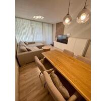 2-Zimmer-Wohnung in VS-Schwenningen (60m²) - Villingen-Schwenningen