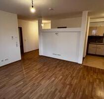 Seniorengerechte 2-Zimmer Erdgeschosswohnung mit Terrasse - Erlensee