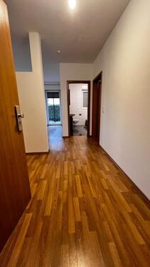 Foto - 2 Zimmer Erdgeschoßwohnung zur Miete in Erlensee