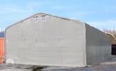 Foto - Lagerzelt Zelthalle 8 x 24 m - 5.000,00&nbsp;EUR Kaltmiete,