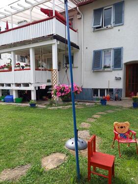 Foto - Schöne, superhelle 2,5-Zimmer Wohnung in Esslingen am Neckar