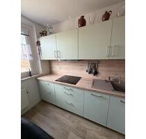 4 Raum Wohnung mit Balkon und Fahrstuhl - Ribnitz-Damgarten