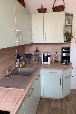 Foto - 4 Zimmer Etagenwohnung in Ribnitz-Damgarten