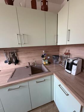 Foto - Etagenwohnung in Ribnitz-Damgarten zur Miete