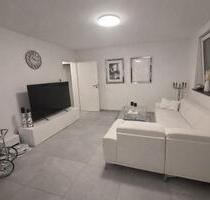 Souterrain Wohnung 2,5 Zimmer in ruhiger Lage - Wörrstadt