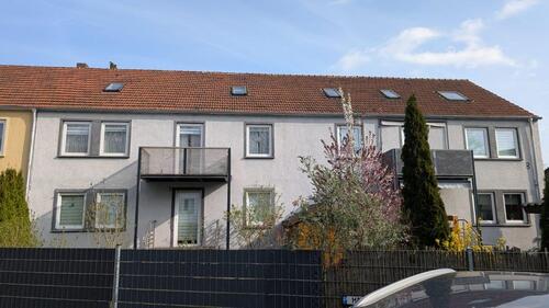 Foto - 16 Zimmer Mehrfamilienhaus, Wohnhaus zum Kaufen in Marl