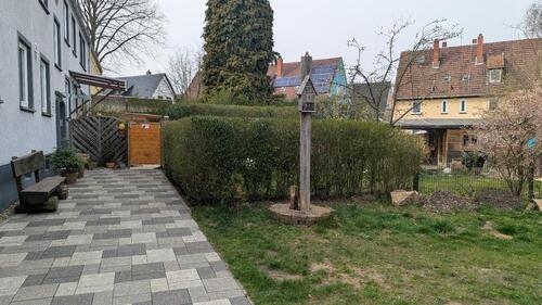 Foto - 16 Zimmer Mehrfamilienhaus, Wohnhaus in Marl