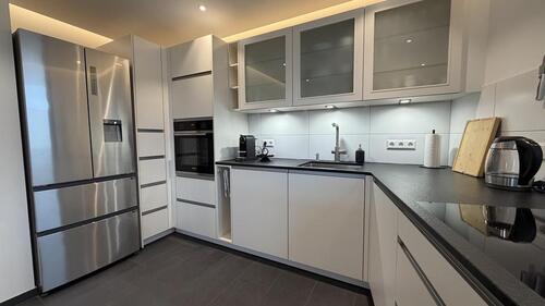 Foto - 3.5 Zimmer Einfamilienhaus in Weil am Rhein