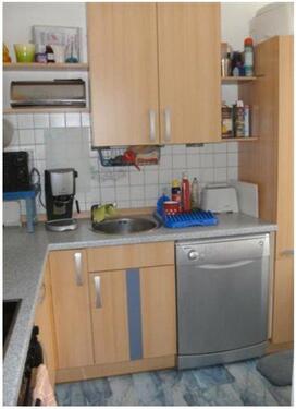 Foto - 4 Zimmer Etagenwohnung zum Kaufen in Bayreuth