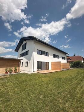 Foto - Modernes Reihenmittelhaus - Neubau - provisionsfrei