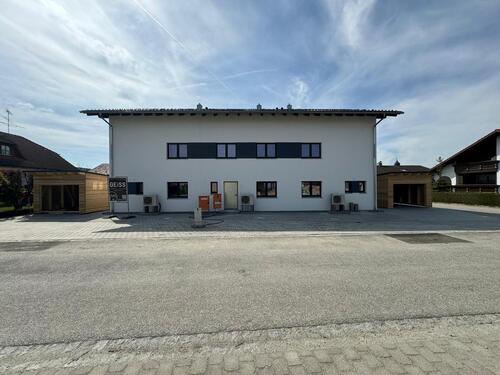 Foto - Reihenhaus in Wallersdorf zum Kaufen