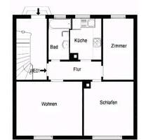 Wohnung zu Vermieten - 650,00&nbsp;EUR Kaltmiete, ca.&nbsp; 67,00&nbsp;m&sup2; in Schwäbisch Gmünd (PLZ: 73525)
