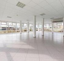 Repräsentative Büro- & Ausstellungsfläche mit maximaler Sichtbarkeit - Finsterwalde