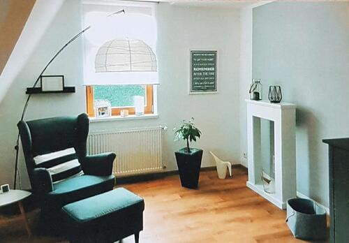 Foto - Mietwohnung Herborn-Kernstadt in zentraler Lage