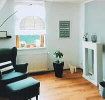 Mietwohnung Herborn-Kernstadt in zentraler Lage