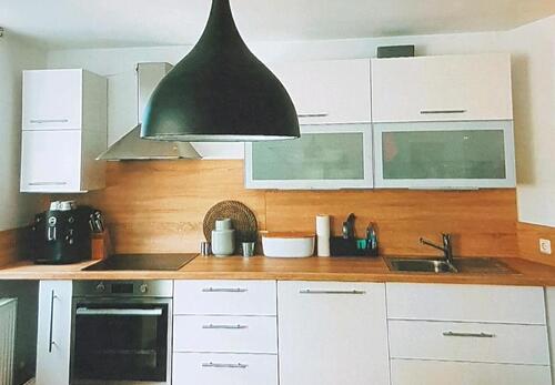 Foto - 2 Zimmer Dachgeschoßwohnung in Herborn