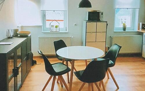 Foto - Dachgeschoßwohnung in Herborn zur Miete