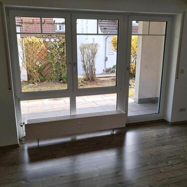 Foto - 2 Zimmer Erdgeschoßwohnung zum Kaufen in Ehingen (Donau)