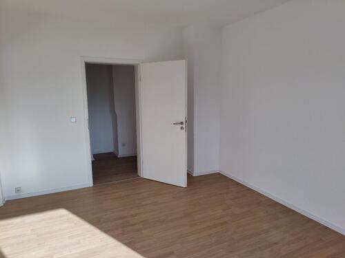 Foto - 4 Zimmer Hochparterre in Gröningen