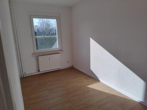 Foto - Hochparterre in Gröningen zur Miete