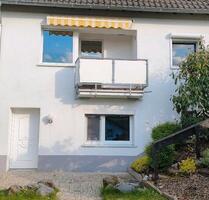 Frisch renovierte 3-Zimmer-Souterrainwohnung (45m²) in Ehlscheid - Melsbach