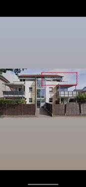 Foto - 3 Zimmer Maisonettenwohnung zur Miete in Ahlen