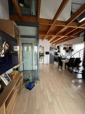 Foto - 3 Zimmer Maisonettenwohnung in Ahlen