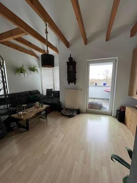 Foto - Maisonettenwohnung in Ahlen zur Miete
