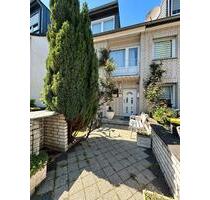 Charmantes Reihenhaus - 775.000,00&nbsp;EUR Kaufpreis, ca.&nbsp; 124,00&nbsp;m&sup2; in Köln (PLZ: 50739) Nippes