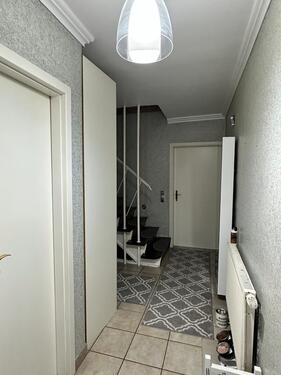 Foto - 5 Zimmer Reihenhaus in Köln