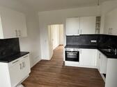 Foto - 2-Raum-Wohnung 45 qm Parchim, barrierefrei, sanierter Altbau