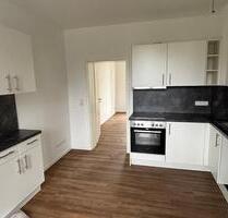 2-Raum-Wohnung 45 qm Parchim, barrierefrei, sanierter Altbau