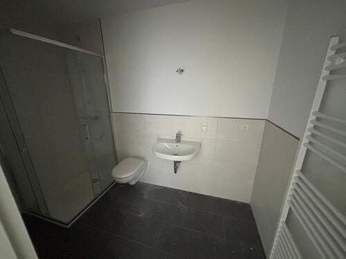 Foto - Etagenwohnung in Parchim zur Miete