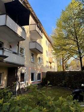 Foto - 3 Zimmer Etagenwohnung zum Kaufen in Kassel