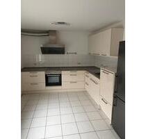 Maisonette-Wohnung in Adelsheim zu vermieten