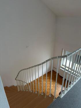 Foto - Maisonettenwohnung in Adelsheim zur Miete
