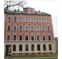 3-Raum-Wohnung in Chemnitz OT Schloßchemnitz