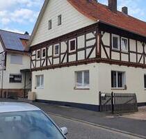 Haus Verkauf in Lispenhausen 36199 - Rotenburg an der Fulda