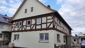 Foto - 11 Zimmer Mehrfamilienhaus, Wohnhaus zum Kaufen in Rotenburg an der Fulda