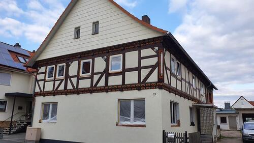 Foto - 11 Zimmer Mehrfamilienhaus, Wohnhaus zum Kaufen in Rotenburg an der Fulda