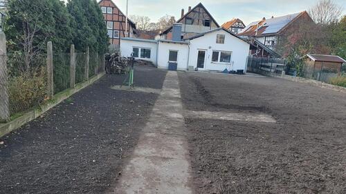 Foto - Mehrfamilienhaus, Wohnhaus in Rotenburg an der Fulda zum Kaufen