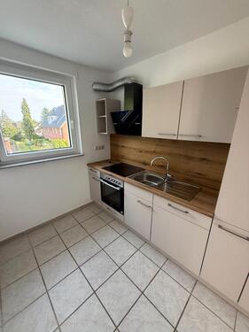 Foto - 3 Zimmer Etagenwohnung in Buchholz in der Nordheide