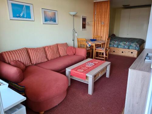 Foto - 2 Zimmer Etagenwohnung in Großenbrode