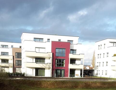 Foto - Top-Kapitalanlage in Bünde-Mitte: Vermietete 2-Zimmer-Wohnung
