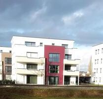 Top-Kapitalanlage in Bünde-Mitte: Vermietete 2-Zimmer-Wohnung